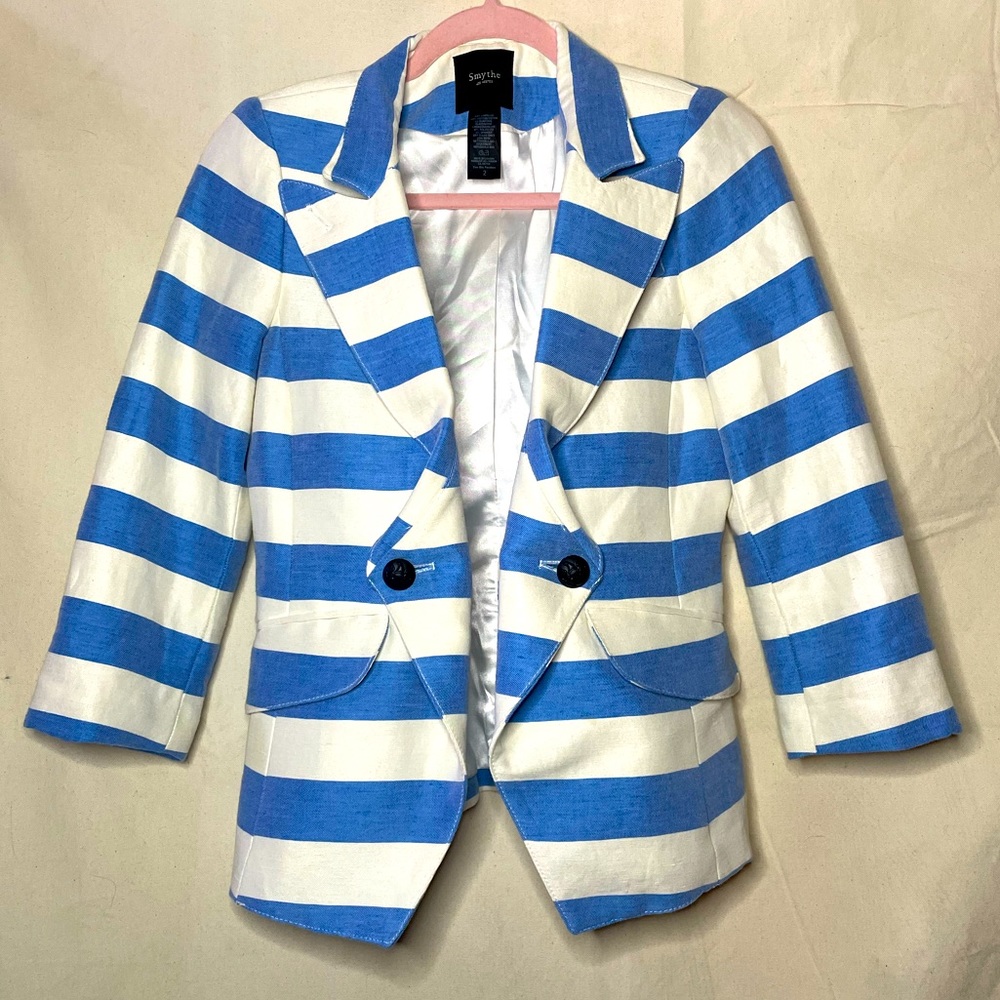 Smythe blazer